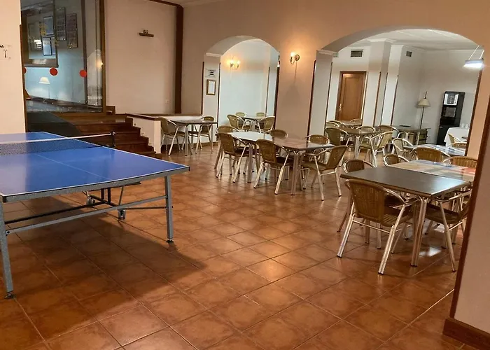 Hotel Rural Mariblanca