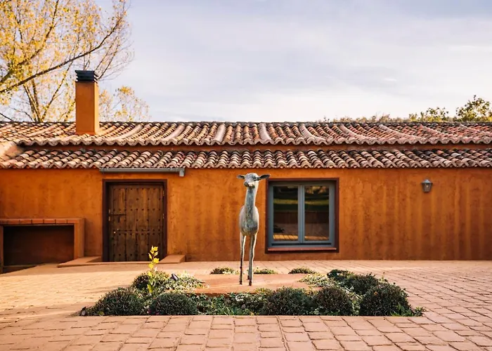 Finca La Cruz de Piedra