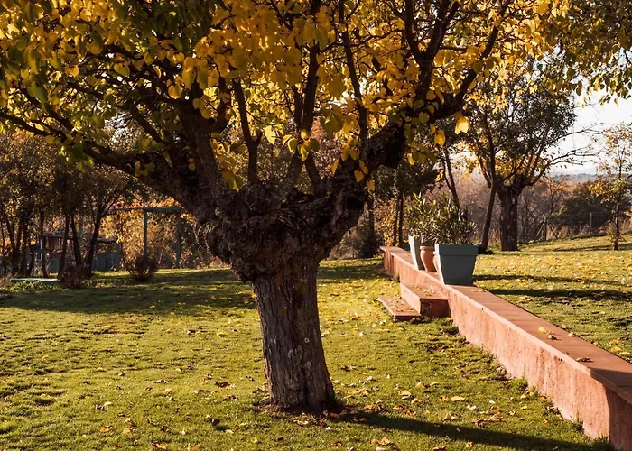 Finca La Cruz de Piedra