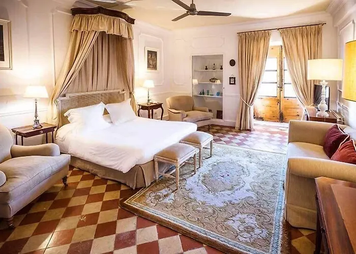 Hotel Spa Salinas de Imón